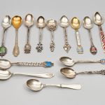 941 2351 SPOONS